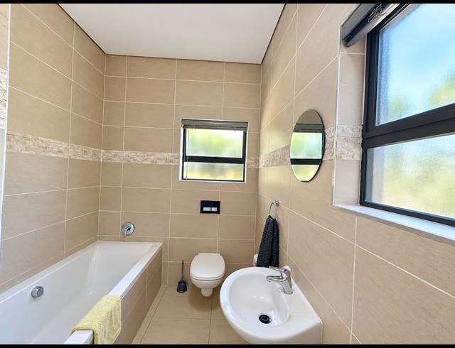 3 BEDROOM HOUSE TO LET IN PALM LAKES ESTATE